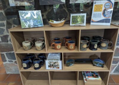 Special items for Interstate's 125th Anniversary.