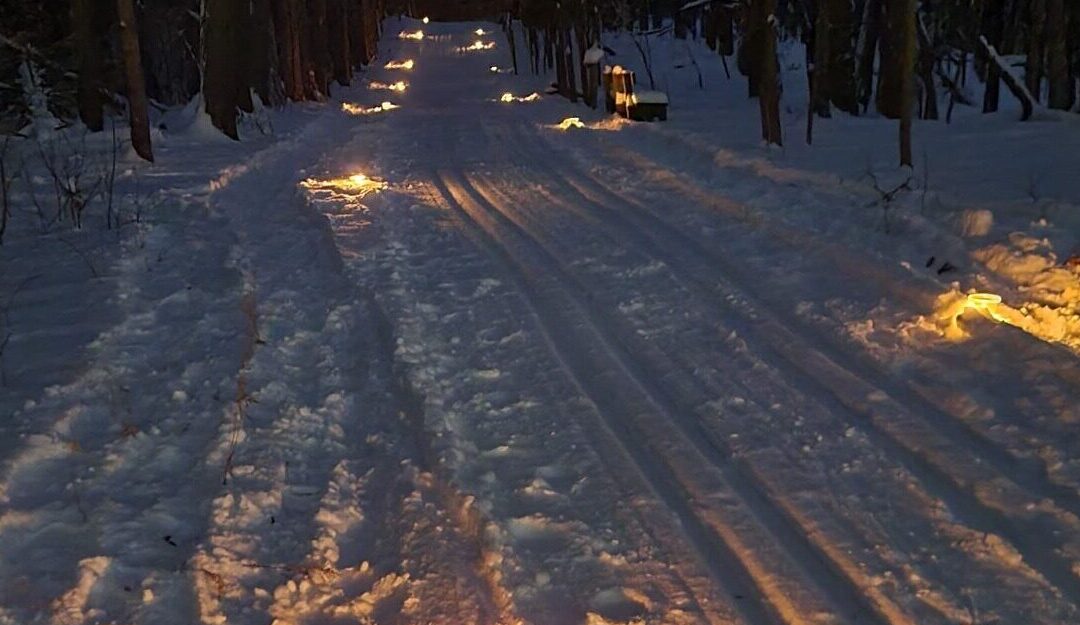 Candlelight Night – February 7