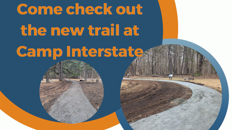 New Trail at Interstate Park Explores CCC History