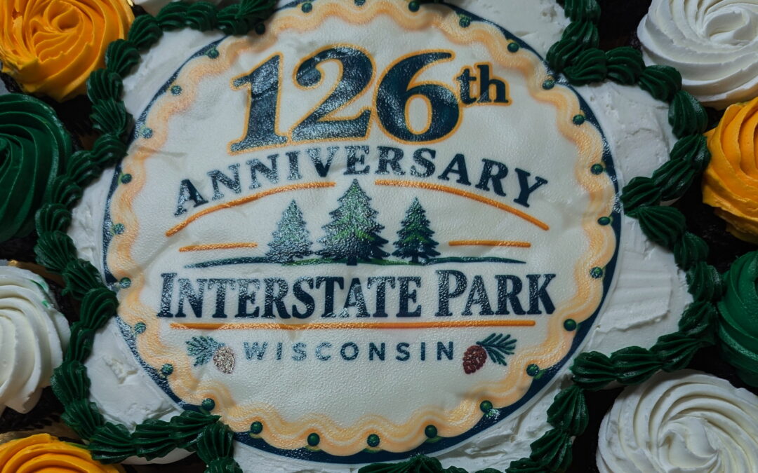 Anniversary and Fall Fun!